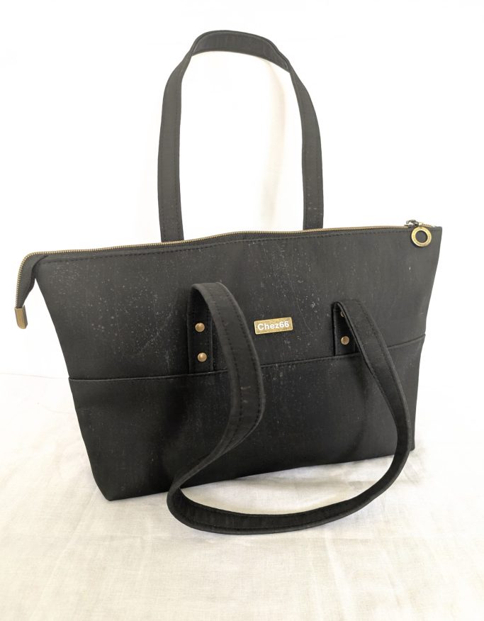 Large Tote Handbag - £60