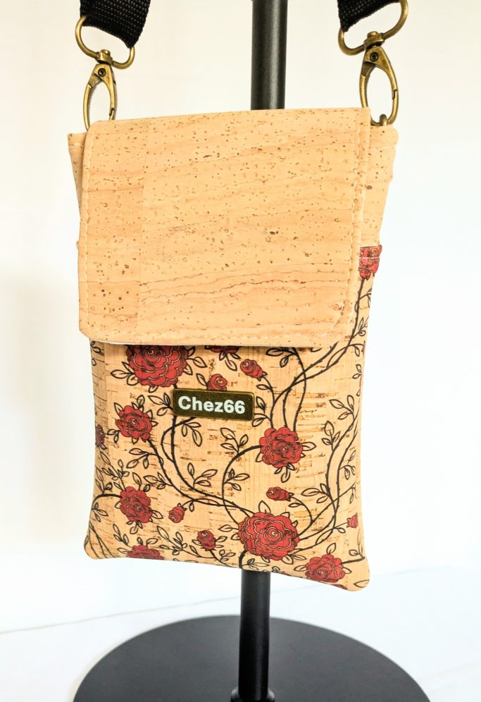 Phone Bag - £35